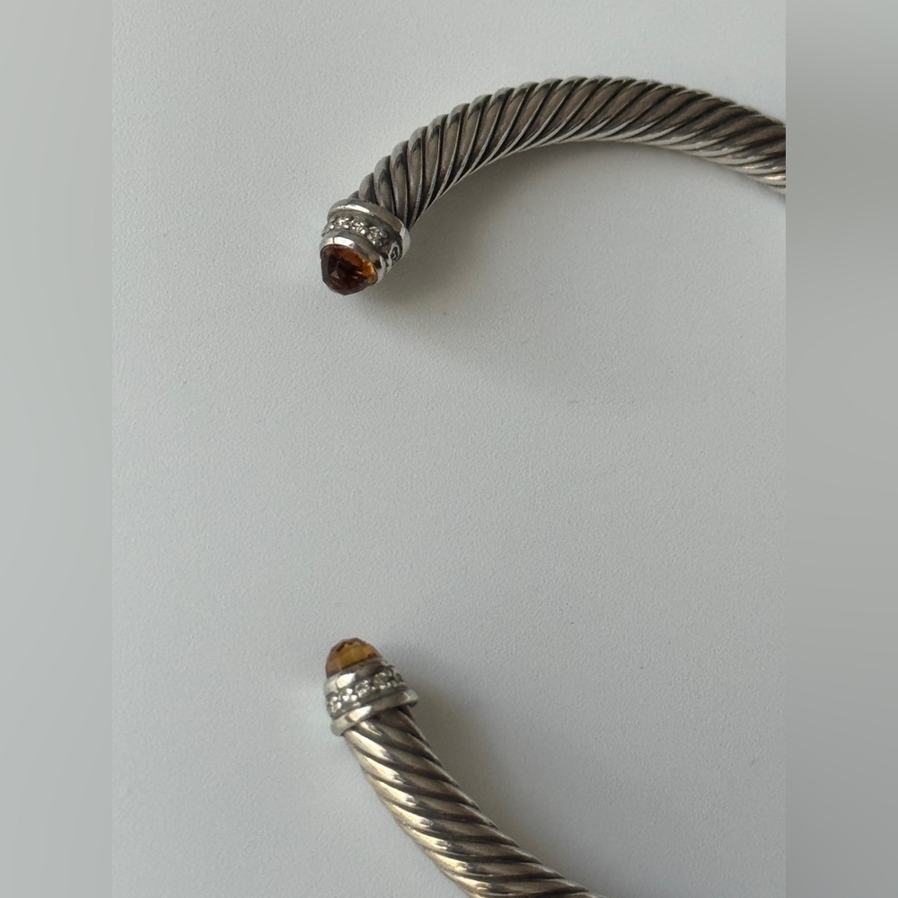 David Yurman Bracelet - Picture 8 of 15